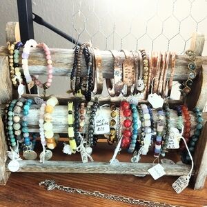 Unlisted Handmade Bracelet